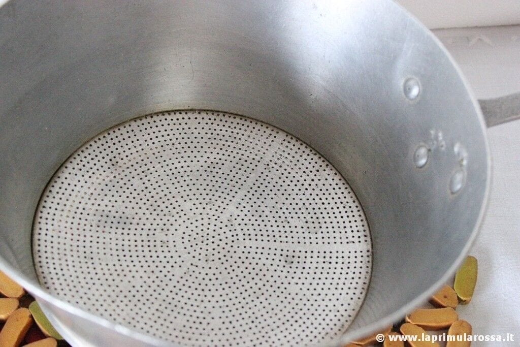 PENTOLA VINTAGE DA CUCINA IN ALLUMINIO COLINO ANNI 60 ALUMINIUM CRAFT COOKWARE Vintage