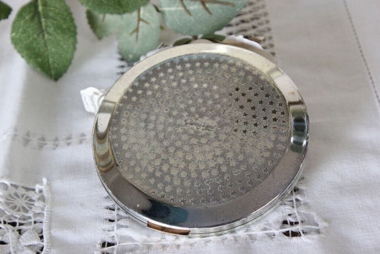 PORTACIPRIA D'EPOCA DA COLLEZIONE / VINTAGE STRATTON POWDER COMPACT Portacipria