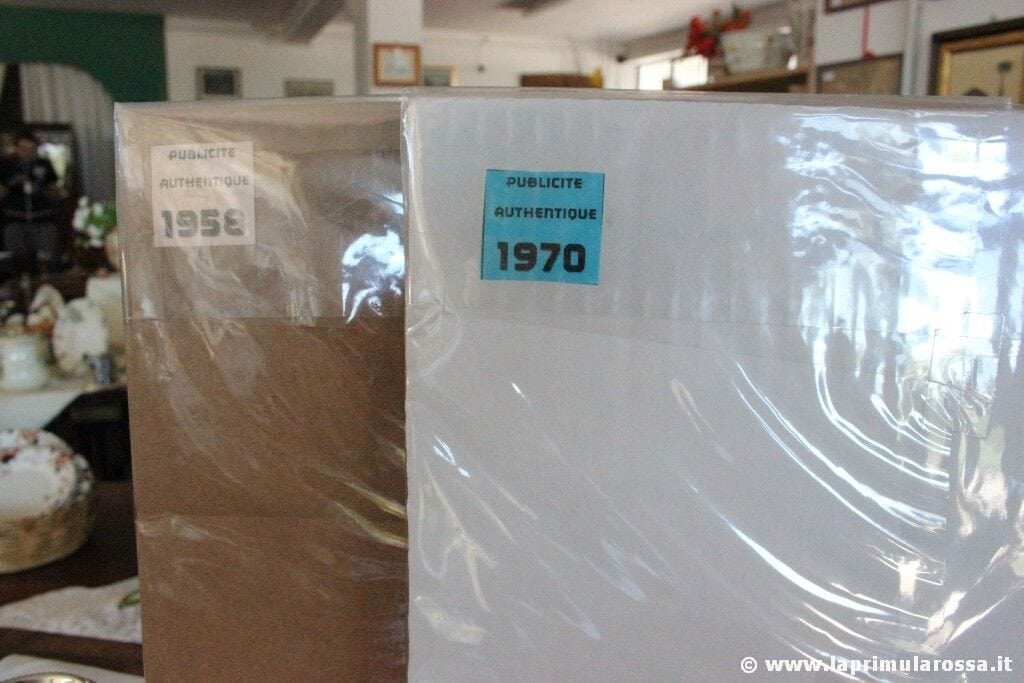 PUBBLICITA CARTACEA D'EPOCA MOBIL - ANTAR VINTAGE FRENCH ADVERTISING Pubblicità vintage