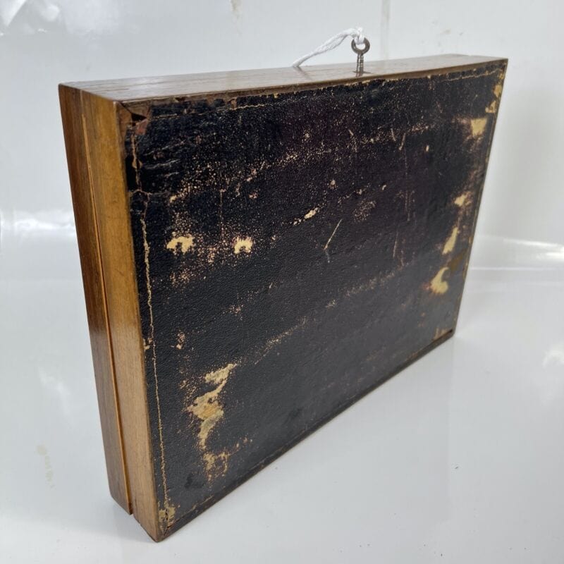 Servizio di Posate in Argento Antiche epoca 800 Sheffield da Pesce per 12 Sheffield & Argento