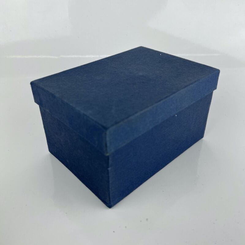 Set sale e pepe in silver plated stile antico a forma di uovo Sheffield & Argento