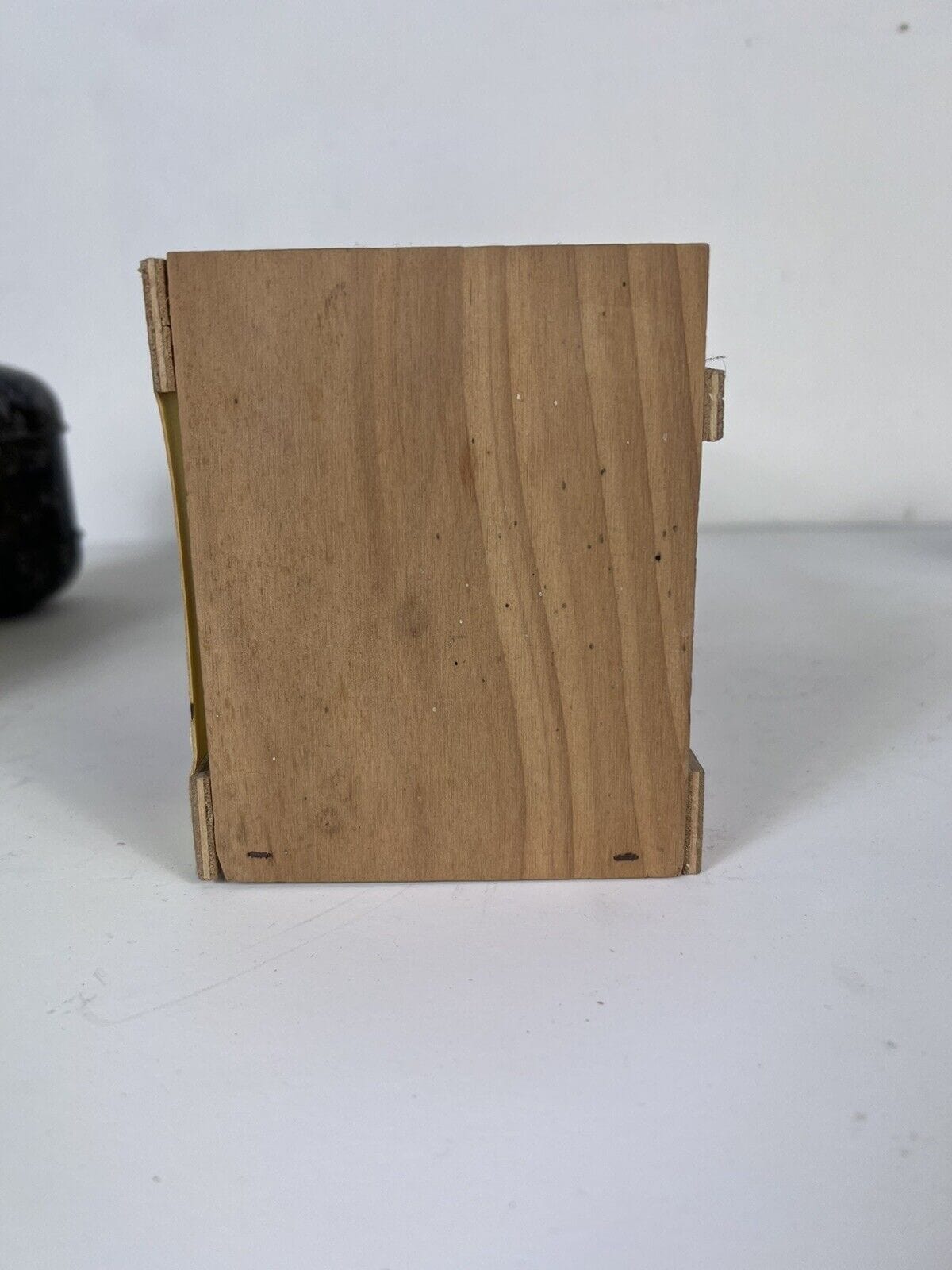 Set Scatole Da Caffè Vintage In Latta Con Mensolina Contenitori Da Collezione Pubblicità vintage