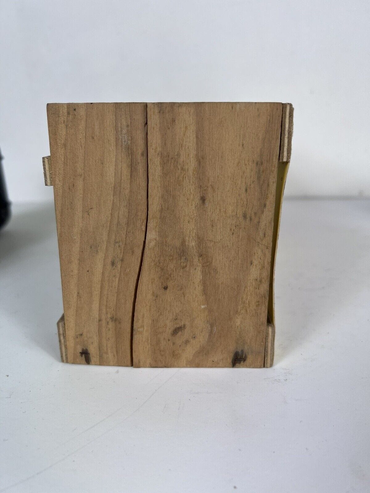 Set Scatole Da Caffè Vintage In Latta Con Mensolina Contenitori Da Collezione Pubblicità vintage