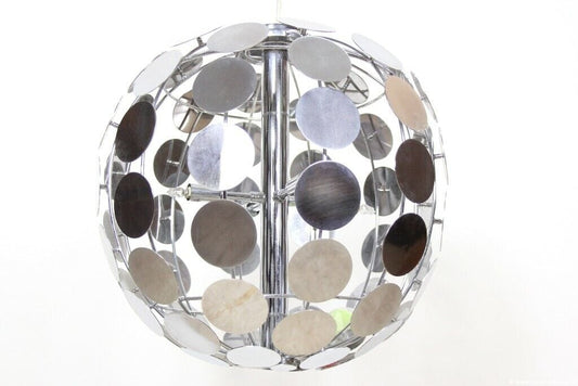 SFERA LAMP PATRIZIA VOLPATO LAMPADA A SOSPENSIONE  MADE IN ITALY PENDANT LAMP Lampade Appliques