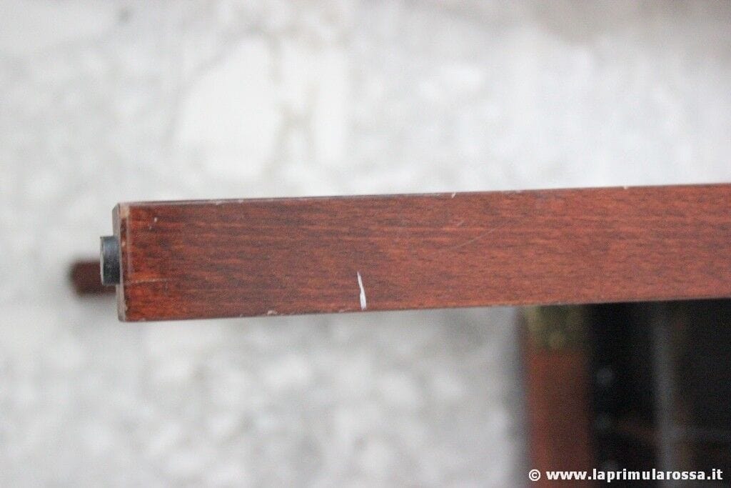 SGABELLO REGOLABILE ANNI '90 X PIANOFORTE - POUF VINTAGE - VINTAGE PIANO STOOL Arredamento