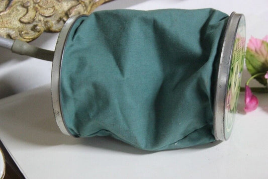 SOFFIETTO MANUALE D'EPOCA DA CAMPEGGIO VINTAGE LA HUTTE FRENCH CAMPING BELLOWS Attrezzi e Strumenti