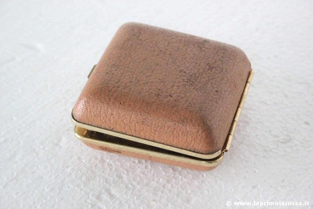 SVEGLIA SMITHS D'EPOCA DA VIAGGIO PEZZI DI RICAMBIO VINTAGE TRAVEL ALARM CLOCK Orologi, Accessori & Ricambi