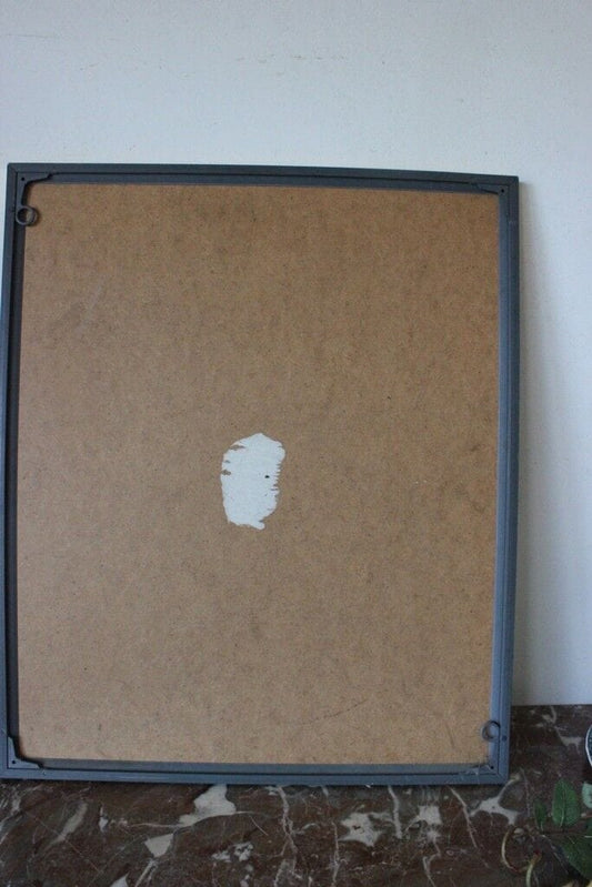 TARGA PUBBLICITARIA ANNI '80 BIRRA VINTAGE EXPORT BIER BROUWERIJ DE KROON PRINT Pubblicità vintage