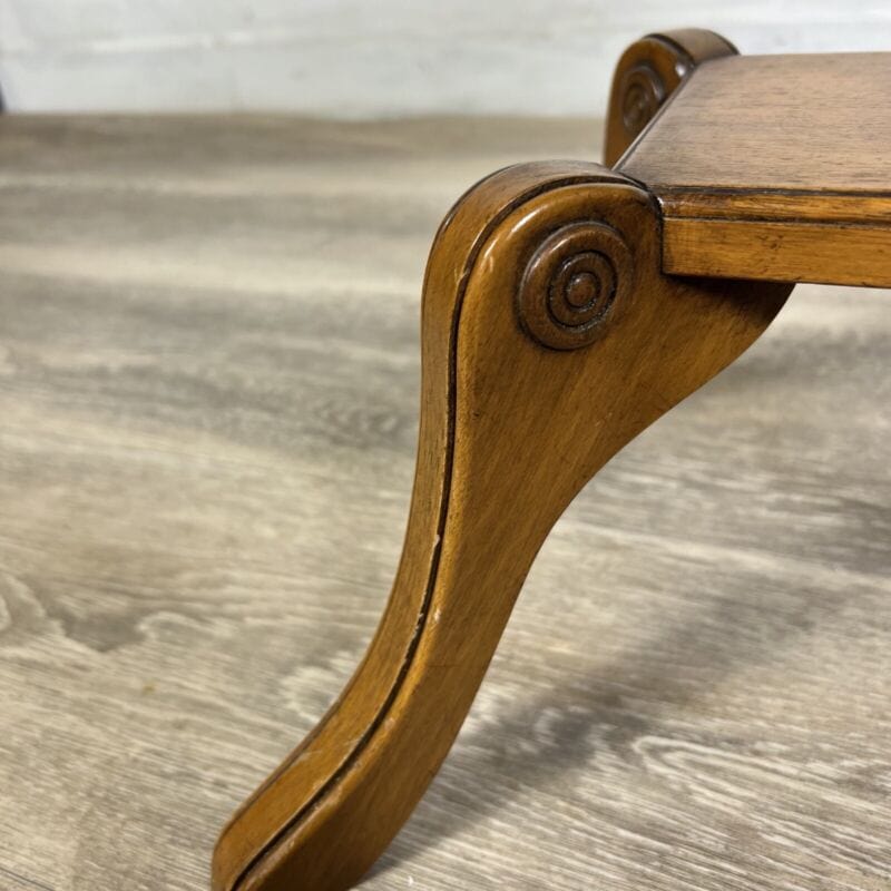 Tavolino antico stile Regency rotondo tavolo in legno da salotto Bevan Funnell Arredamento