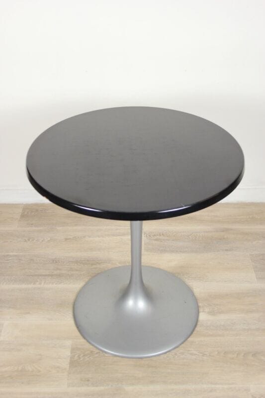 TAVOLINO MODERNARIATO TAVOLO BISTROT TONDO VINTAGE DESIGN ROTONDO BAR IN FERRO Arredamento