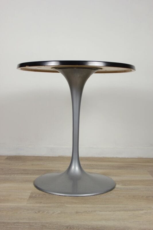 TAVOLINO MODERNARIATO TAVOLO BISTROT TONDO VINTAGE DESIGN ROTONDO BAR IN FERRO Arredamento