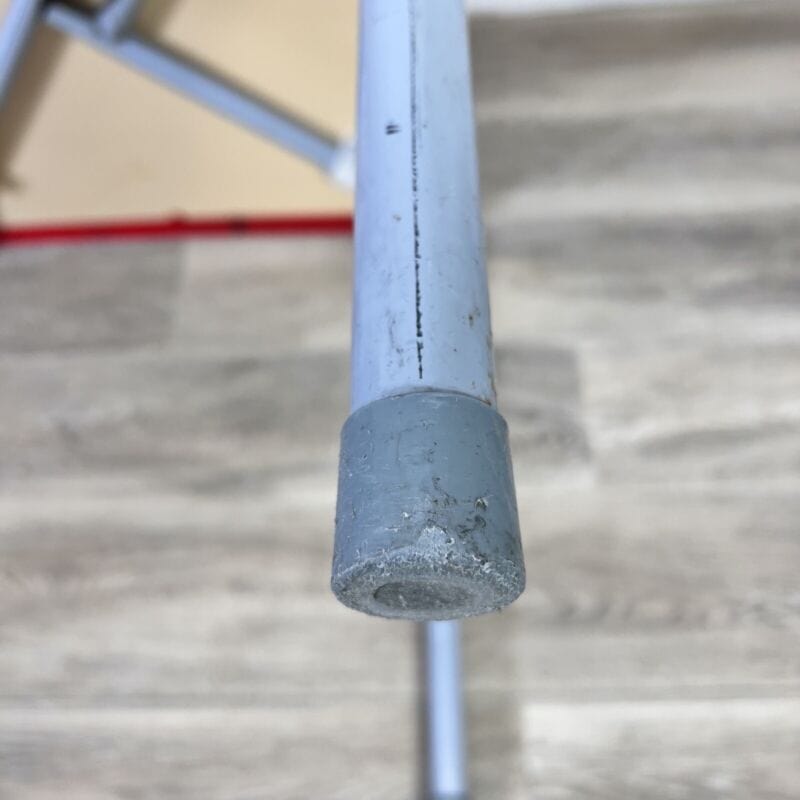 Tavolino tavolo bar originale coca cola rosso vintage modernariato da giardino Arredamento