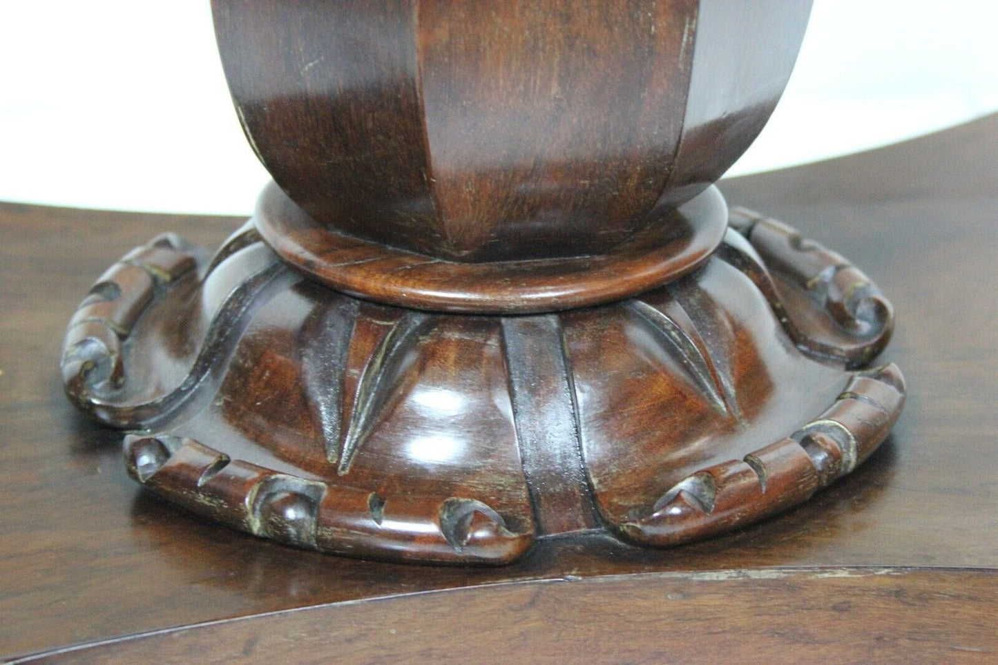 TAVOLO DA GIOCO ANTICO IN LEGNO DI PALISSANDRO CONSOLLE  VICTORIAN  CARD TABLE Arredamento