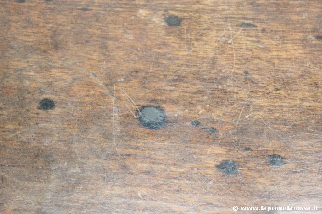 TAVOLO DA PRANZO ANTICO ALLUNGABILE IN LEGNO VINTAGE ENGLISH DINING TABLE Arredamento