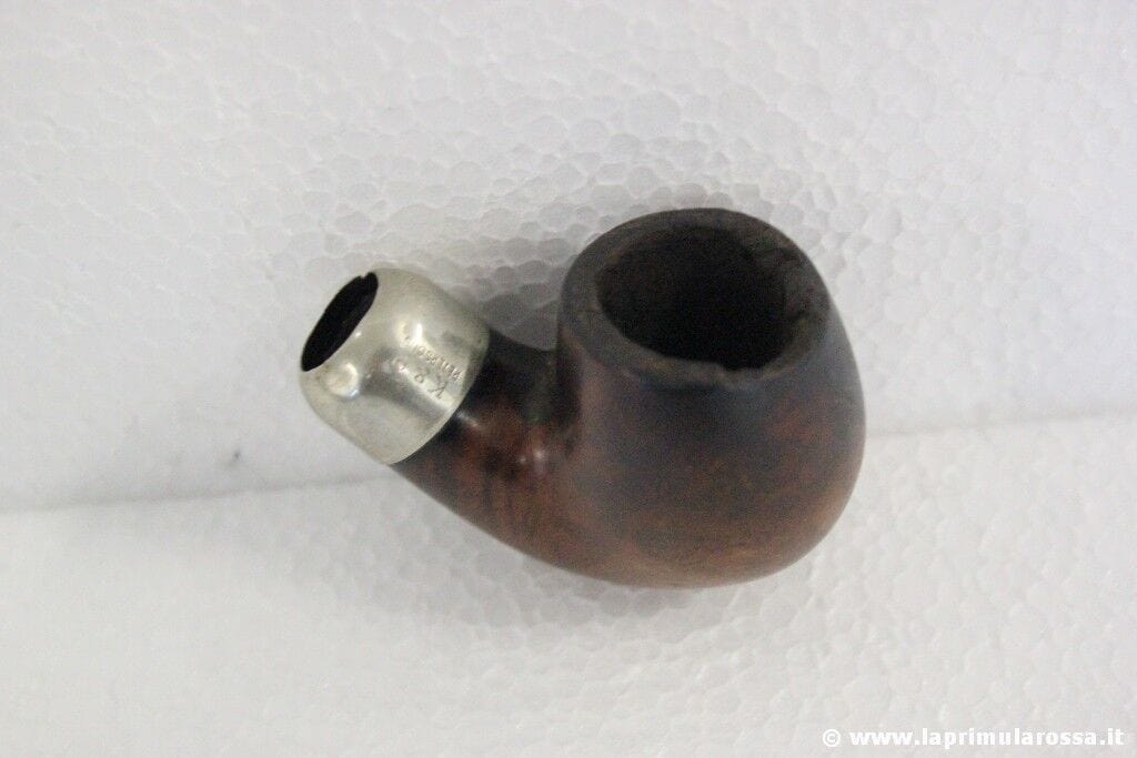 TRE PIPE VINTAGE - PIPA - THREE VINTAGE PETERSON'S SMOKING PIPES Oggetti per fumatori