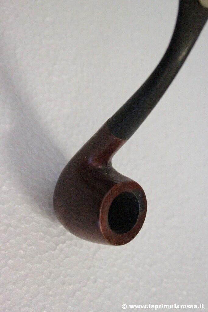 TRE PIPE VINTAGE - PIPA - THREE VINTAGE PETERSON'S SMOKING PIPES Oggetti per fumatori