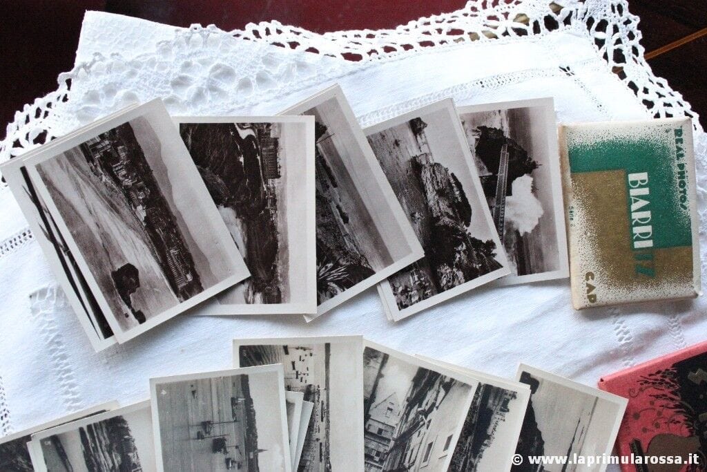 TRE RACCOLTE DI CARTOLINE FRANCESI VINTAGE VINTAGE ST.MALO NICE PHOTO SOUVENIR Vintage