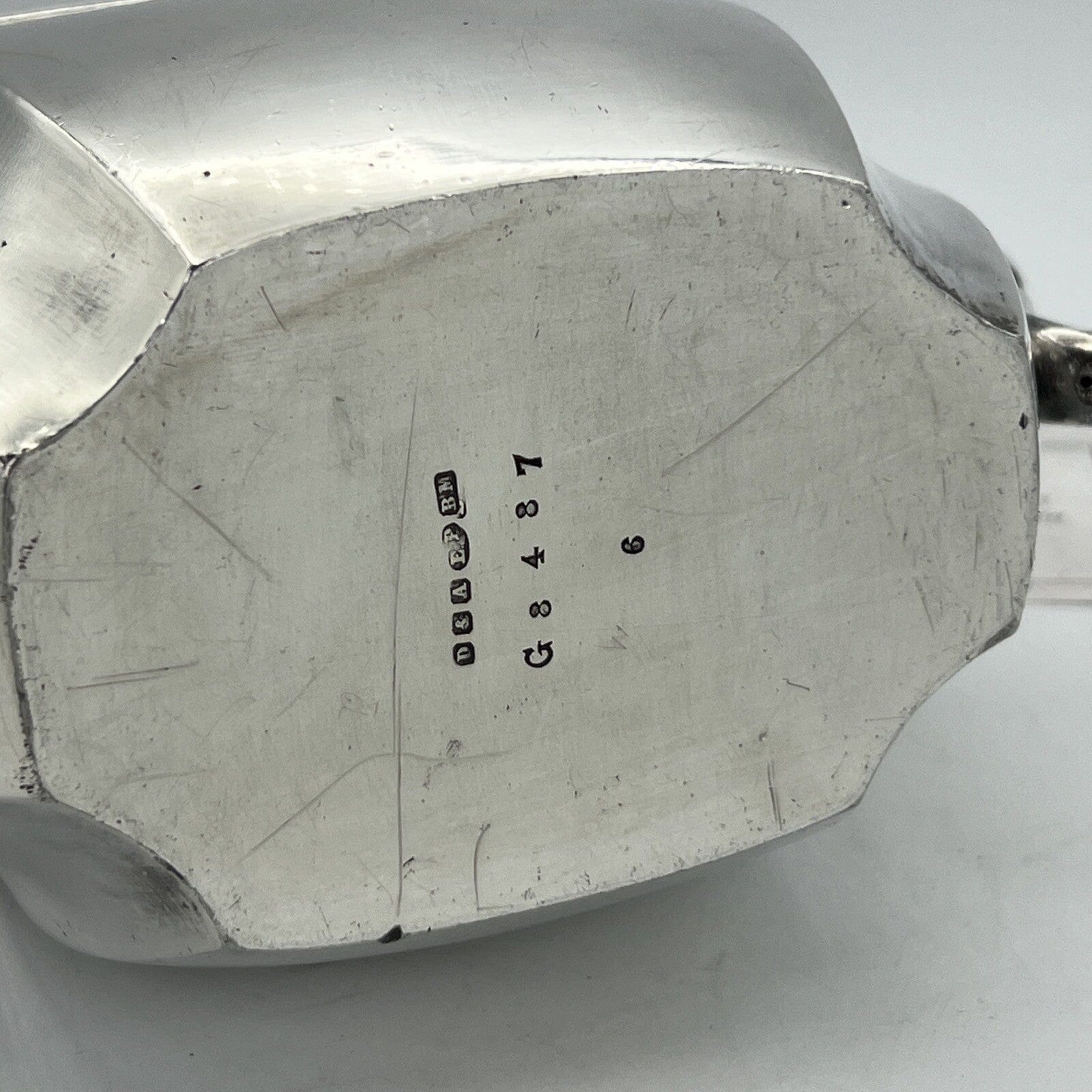 Antica Caffettiera inglese in argento silver plated sheffield Teiera epoca 800 Categoria  Sheffield & Argento