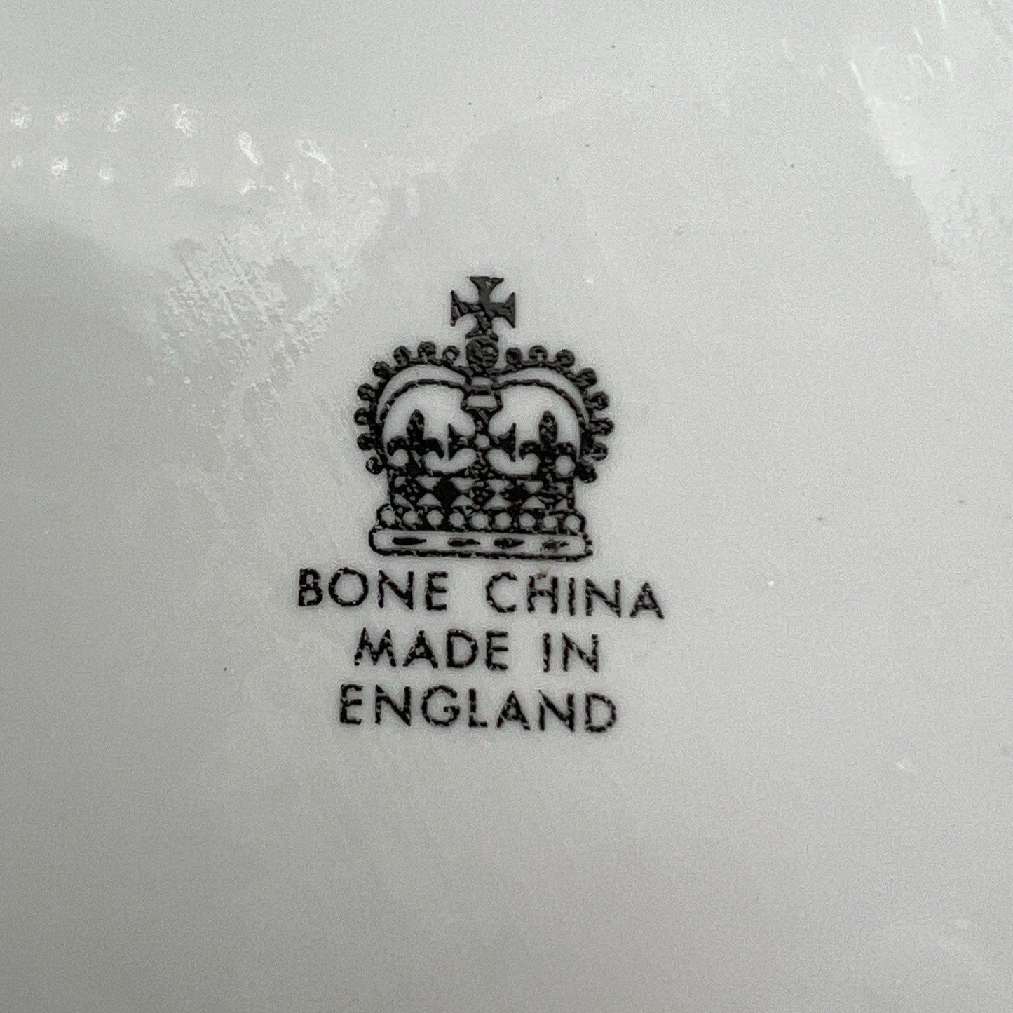 Antica Coppia di Porta candela singolo in porcellana inglese  candelabro candele Categoria  Altro