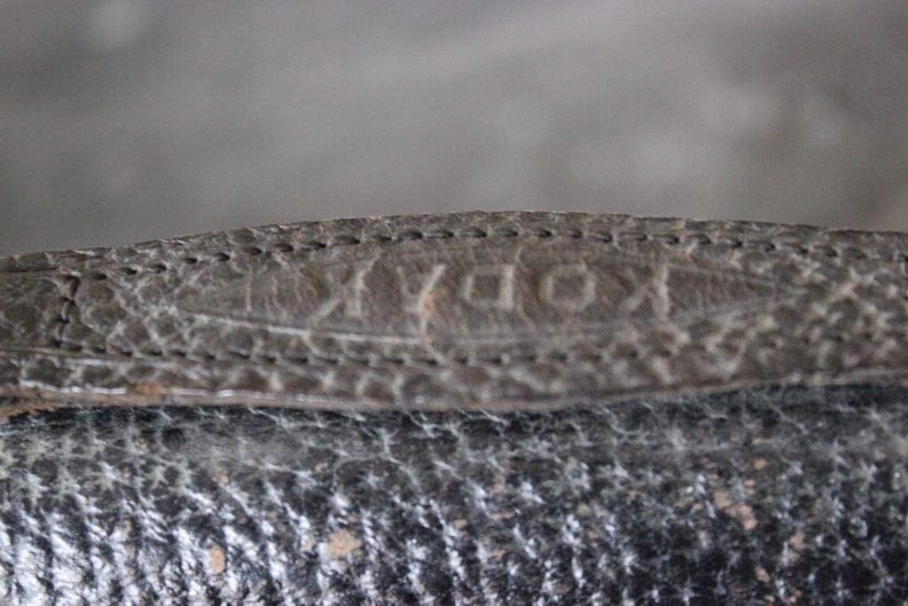 Antica Macchina Fotografica A Soffietto Kodak Eastman 3 Autographic 1917 Vintage Categoria  Lenti-Cannocchiali-Occhiali