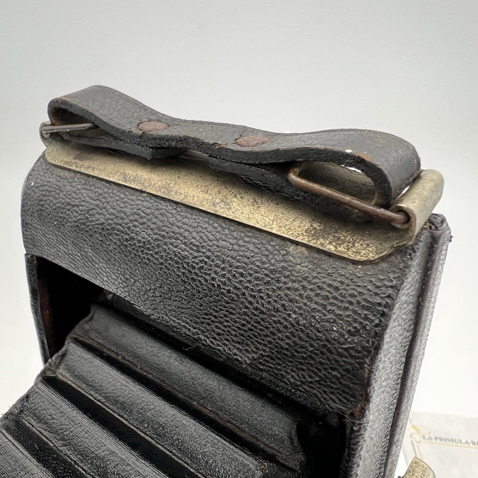 Antica Macchina Fotografica A Soffietto Kodak Six  20 Kodette Anno 1937 Vintage Categoria  Lenti-Cannocchiali-Occhiali