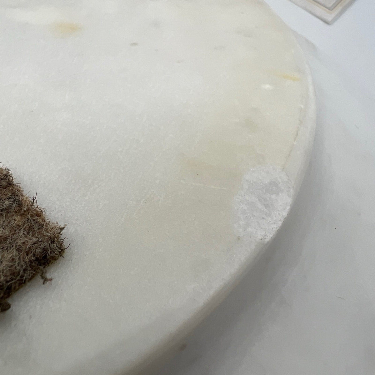 Antica Scodella Fruttiera Ciotola Catino centrotavola in marmo bianco di Carrara Categoria  Centrotavola e Ciotole
