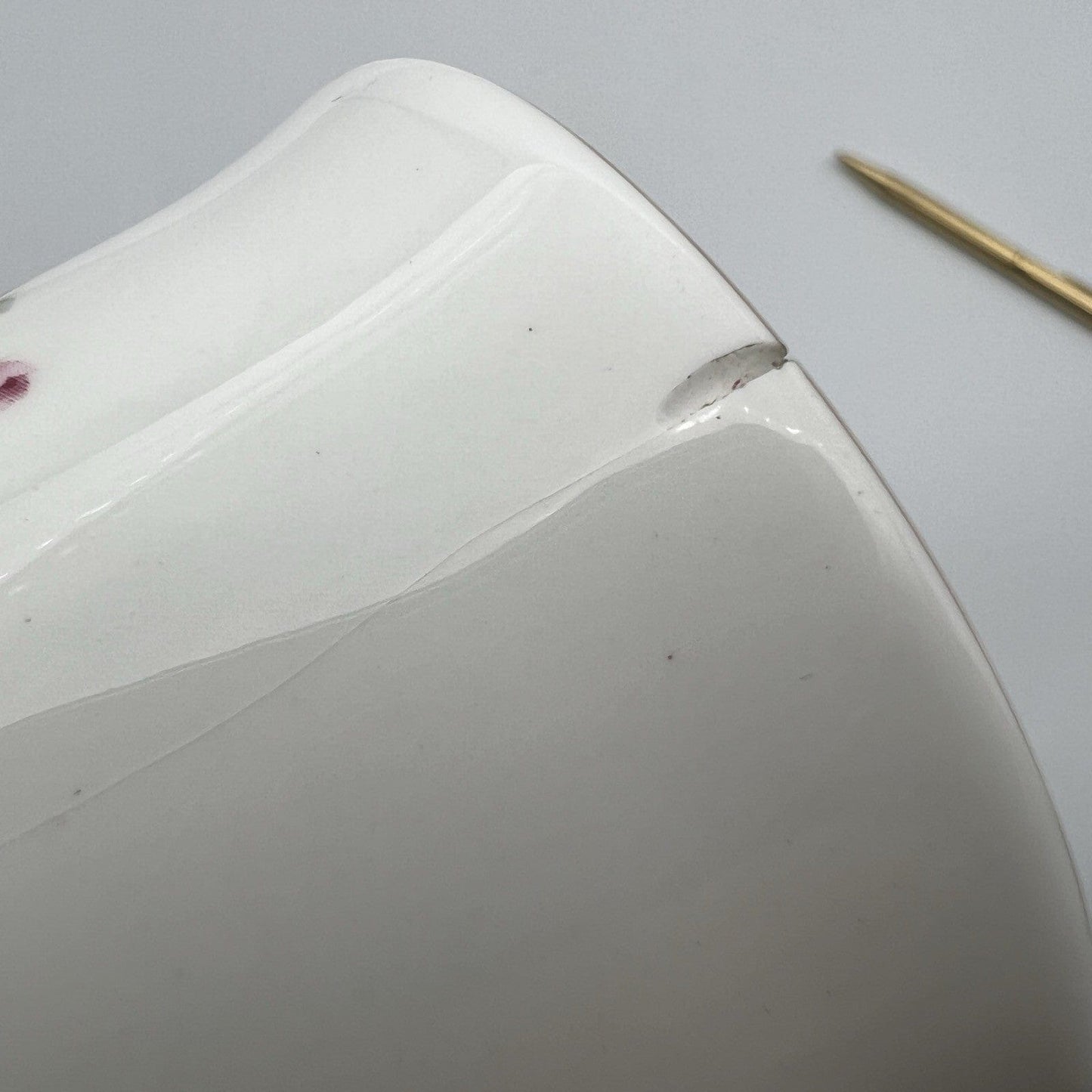 Antica Tazza da collezione in porcellana Nascita Principe William Casa Reale Categoria  Collezionismo:Collezioni diverse:Altro collezioni diverse