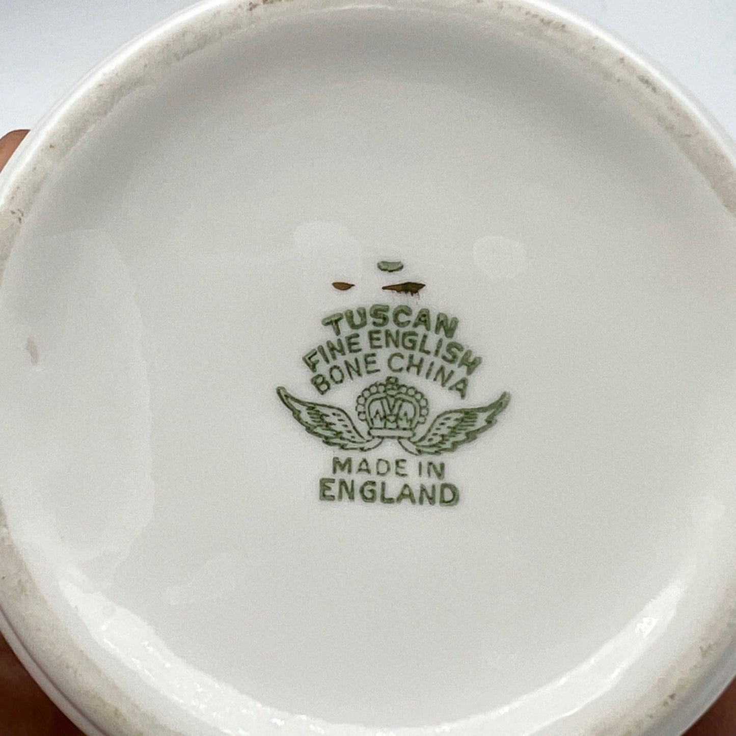 Antica Tazza Mug Inglese Regina Elisabetta II Casa Reale commemorativa 1953 Categoria  Boccali