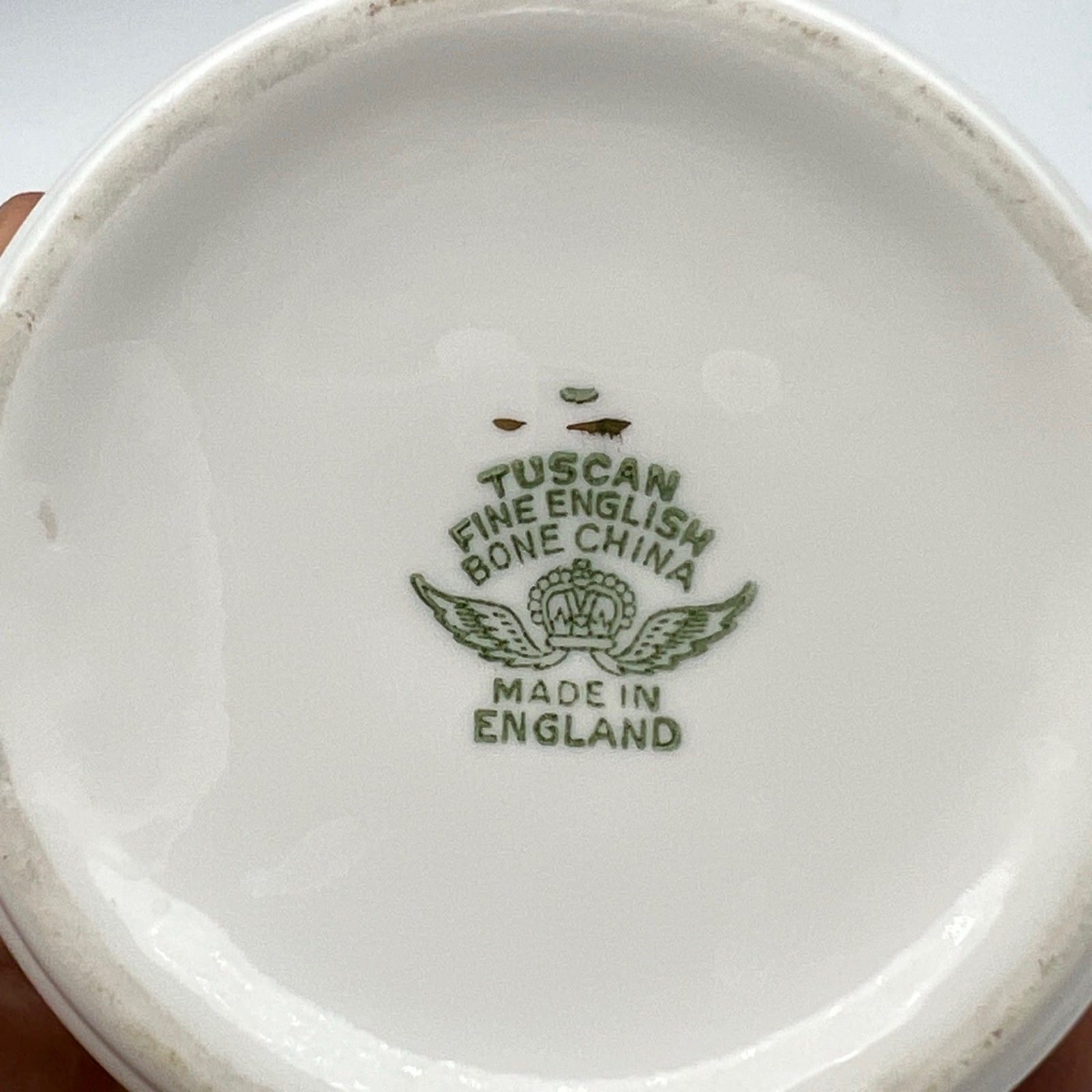 Antica Tazza Mug Inglese Regina Elisabetta II Casa Reale commemorativa 1953 Categoria  Boccali