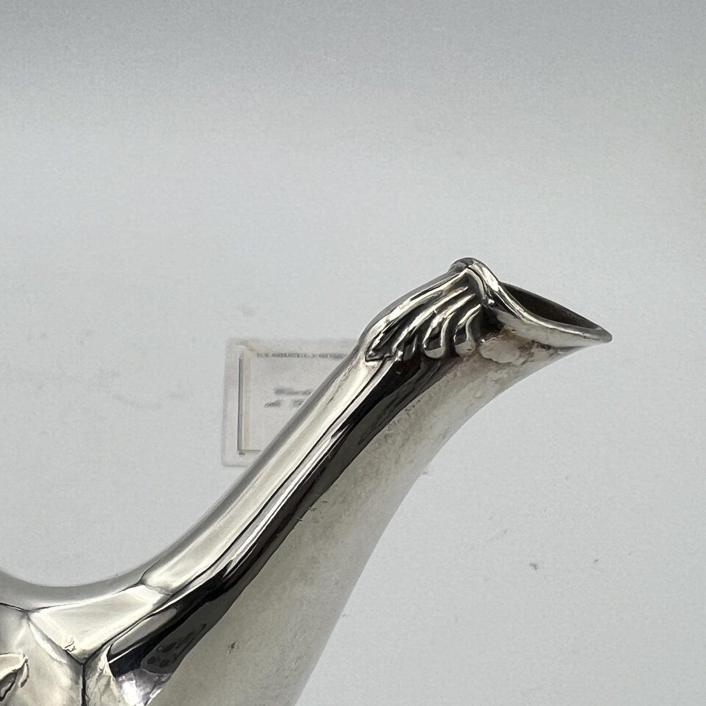 Antica Teiera inglese in argento silver plated sheffield caffettiera epoca 1930 Categoria  Sheffield & Argento