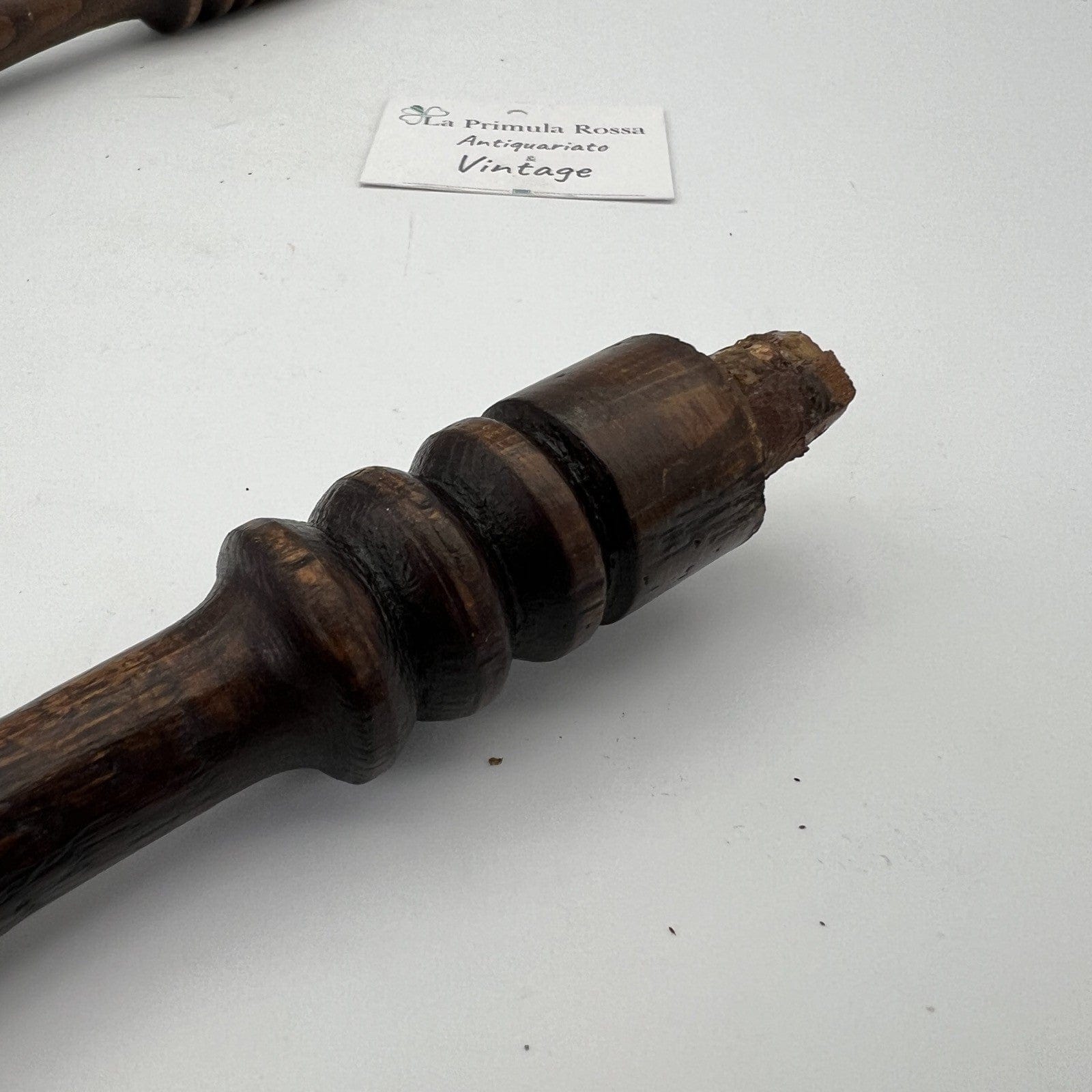 Antichi Fregi Colonnine Colonne Tornite In Legno Intagli Per Restauro Pomoli Categoria  Cimase-Fregi-Intagli in legno