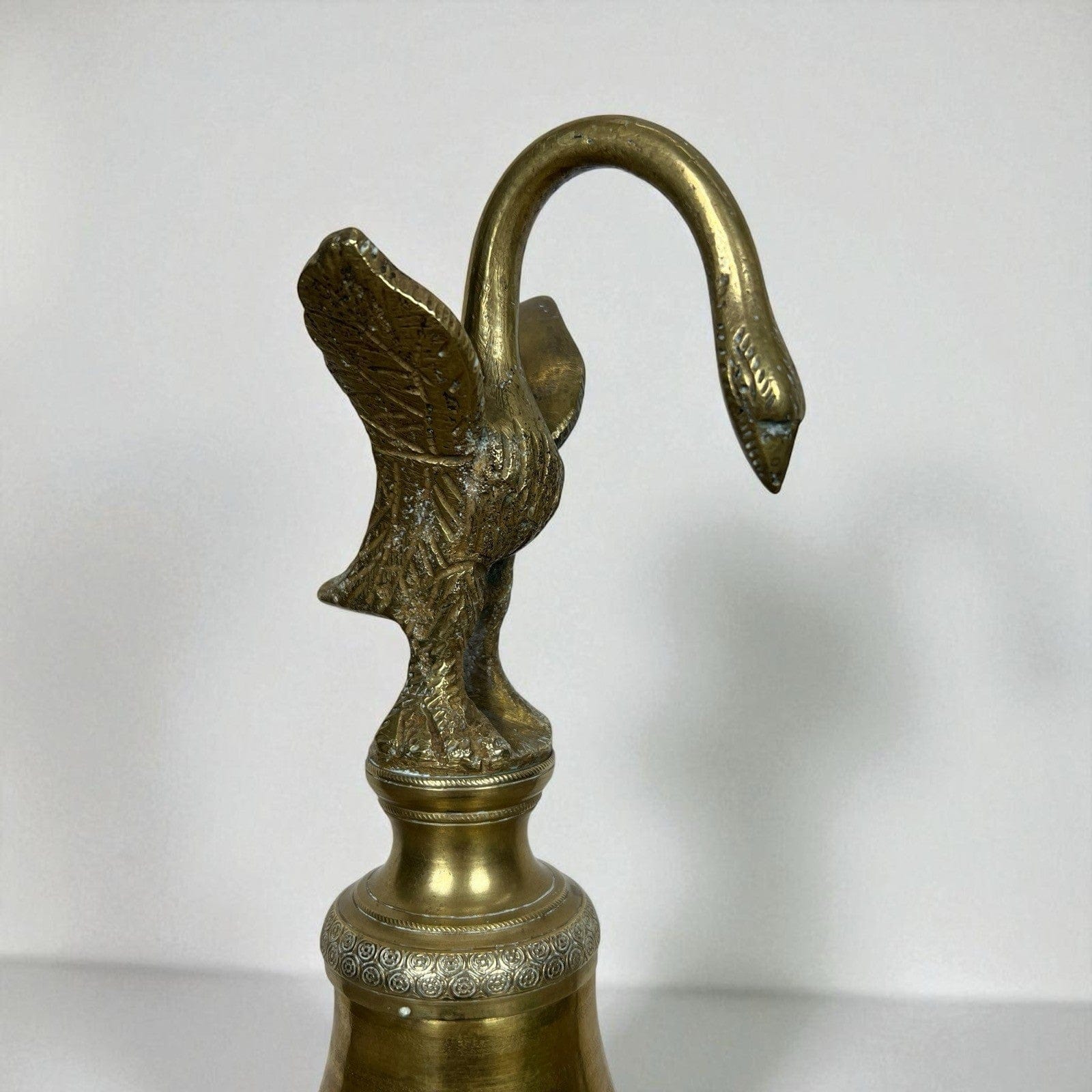 Antico braciere in rame e ottone grande portacandele traforato vintage lanterna Categoria  Camino - Parascintille
