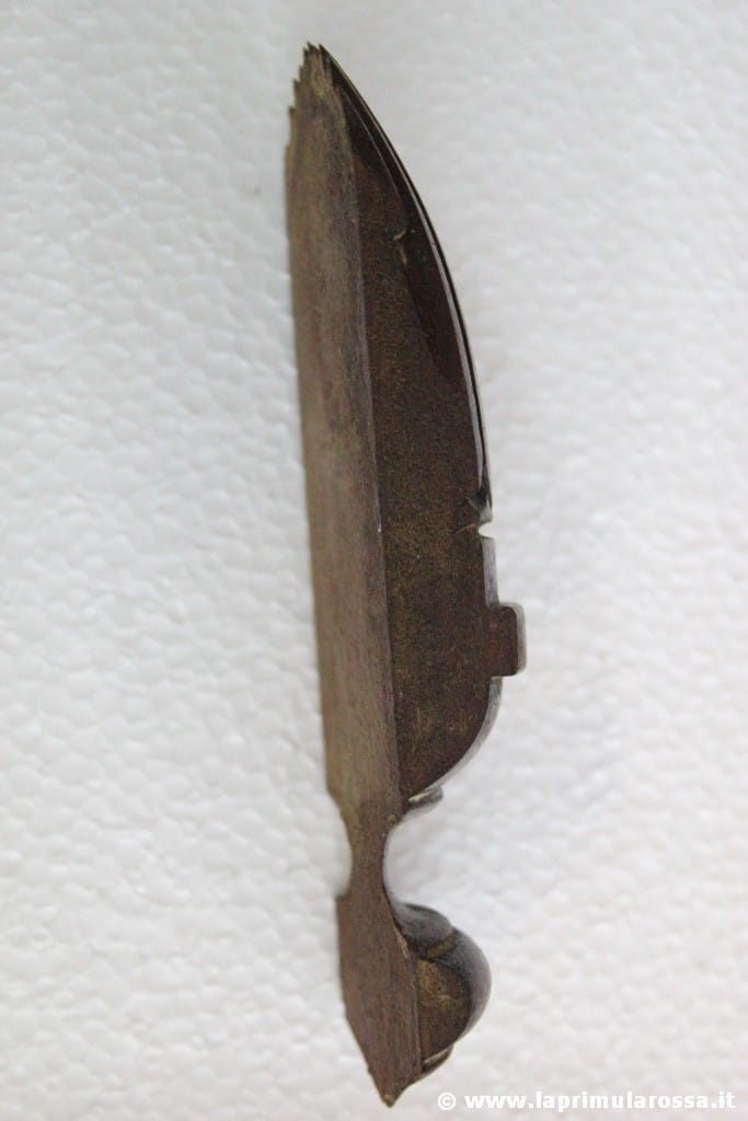 ANTICO INTAGLIO IN LEGNO h cm 13,5  FREGIO EPOCA 800  CIMASA D'EPOCA Categoria  Cimase-Fregi-Intagli in legno