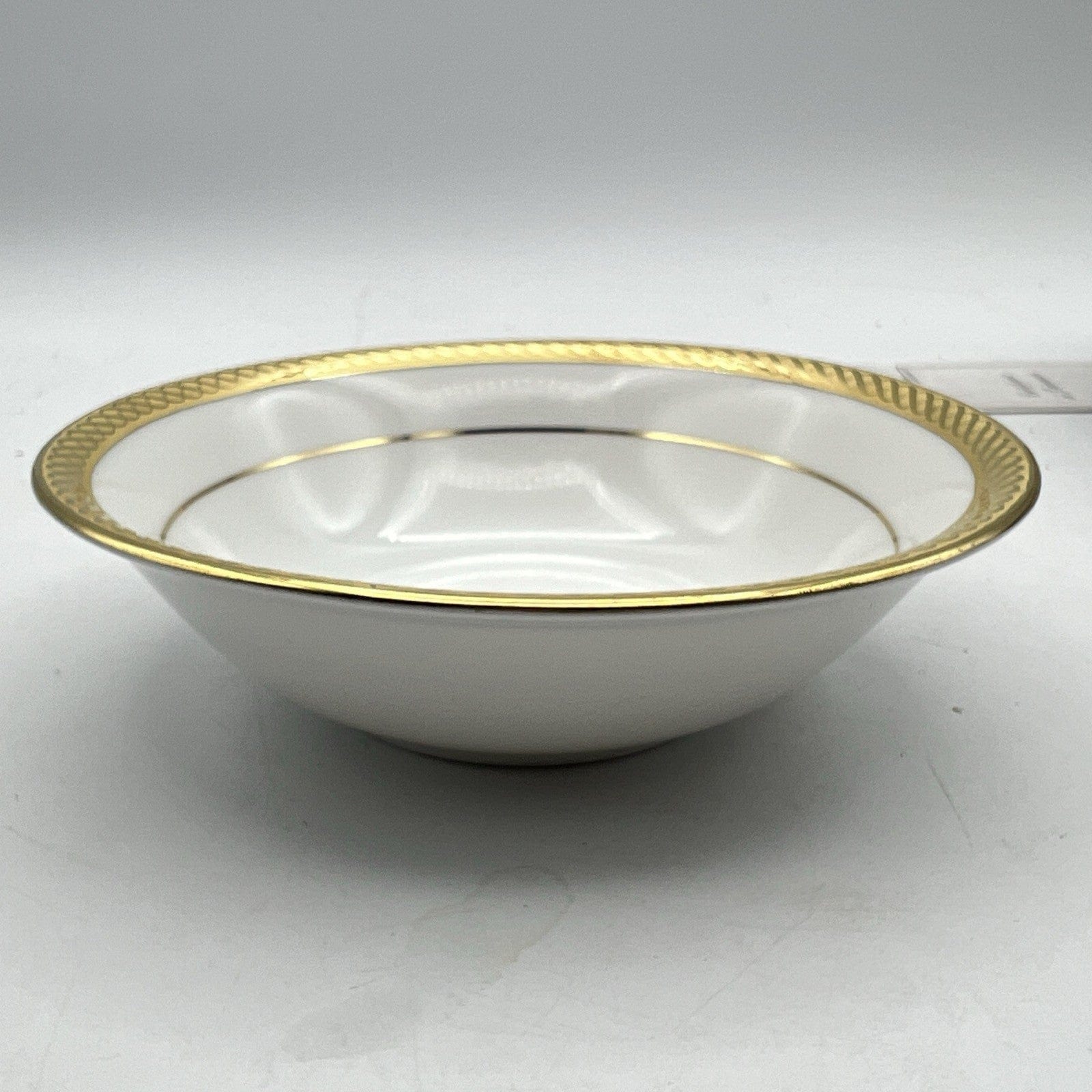 Antico servizio in Porcellana di Scodelle Ciotole per Macedonia Gelato Antipasti Categoria  Servizio tazze - Tazze