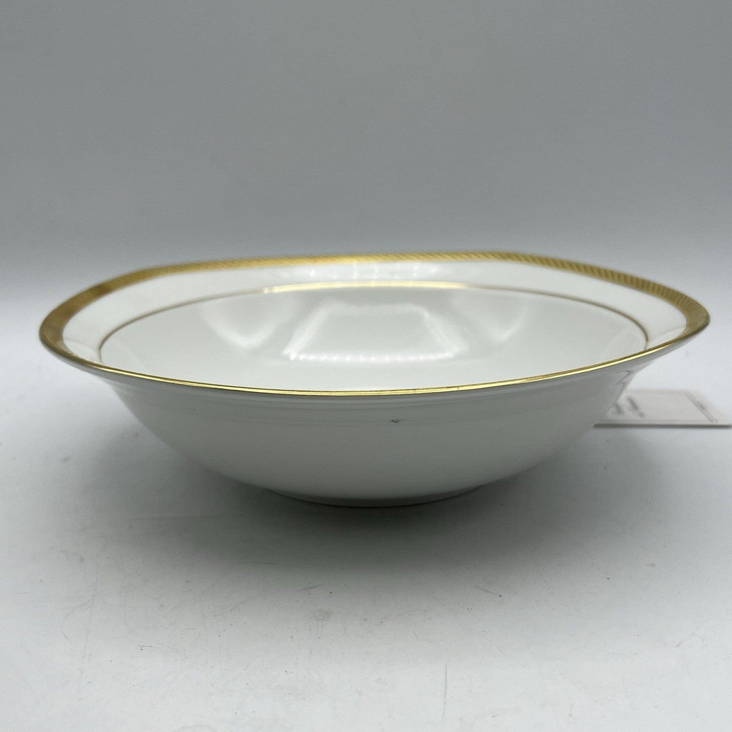 Antico servizio in Porcellana di Scodelle Ciotole per Macedonia Gelato Antipasti Categoria  Servizio tazze - Tazze