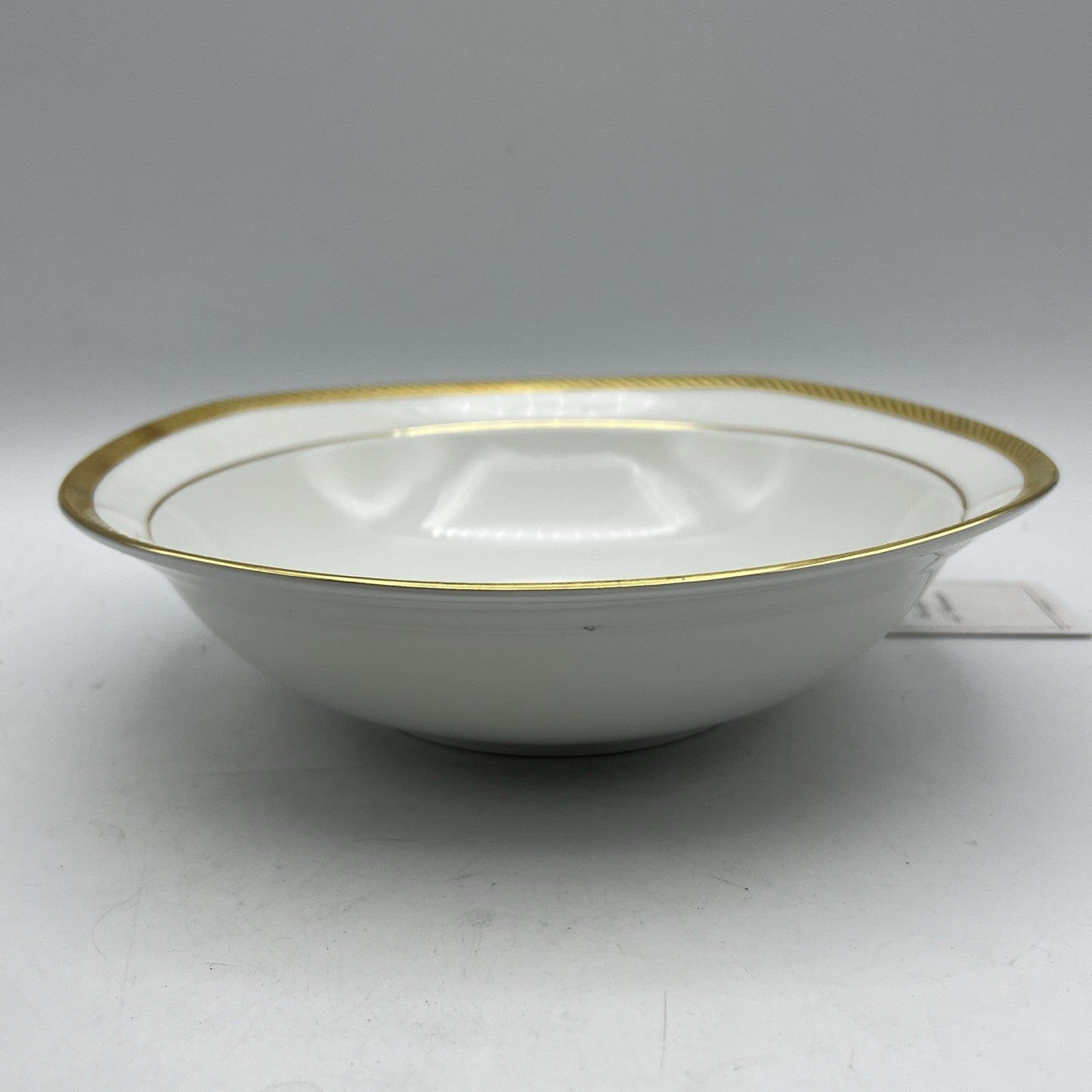 Antico servizio in Porcellana di Scodelle Ciotole per Macedonia Gelato Antipasti Categoria  Servizio tazze - Tazze