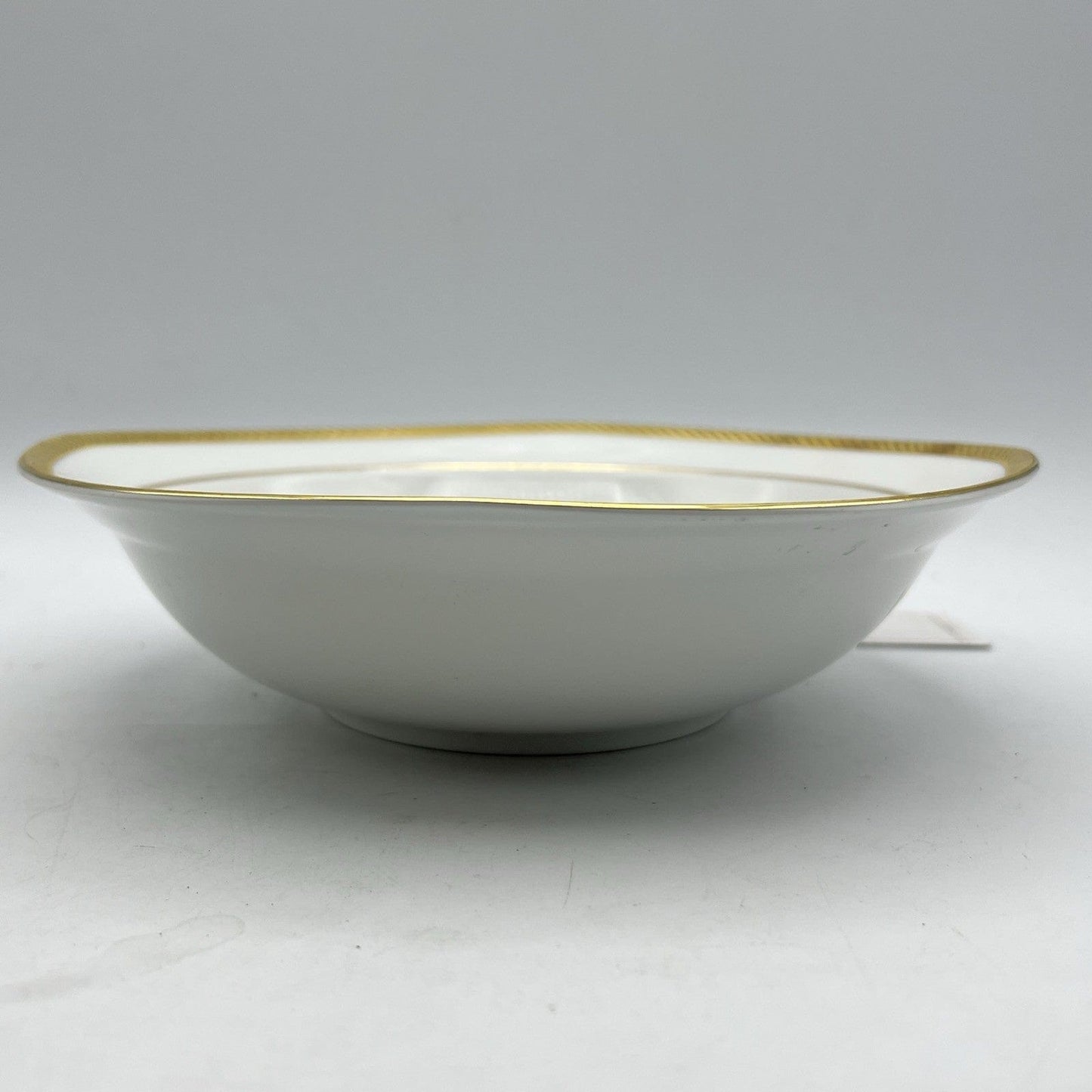 Antico servizio in Porcellana di Scodelle Ciotole per Macedonia Gelato Antipasti Categoria  Servizio tazze - Tazze