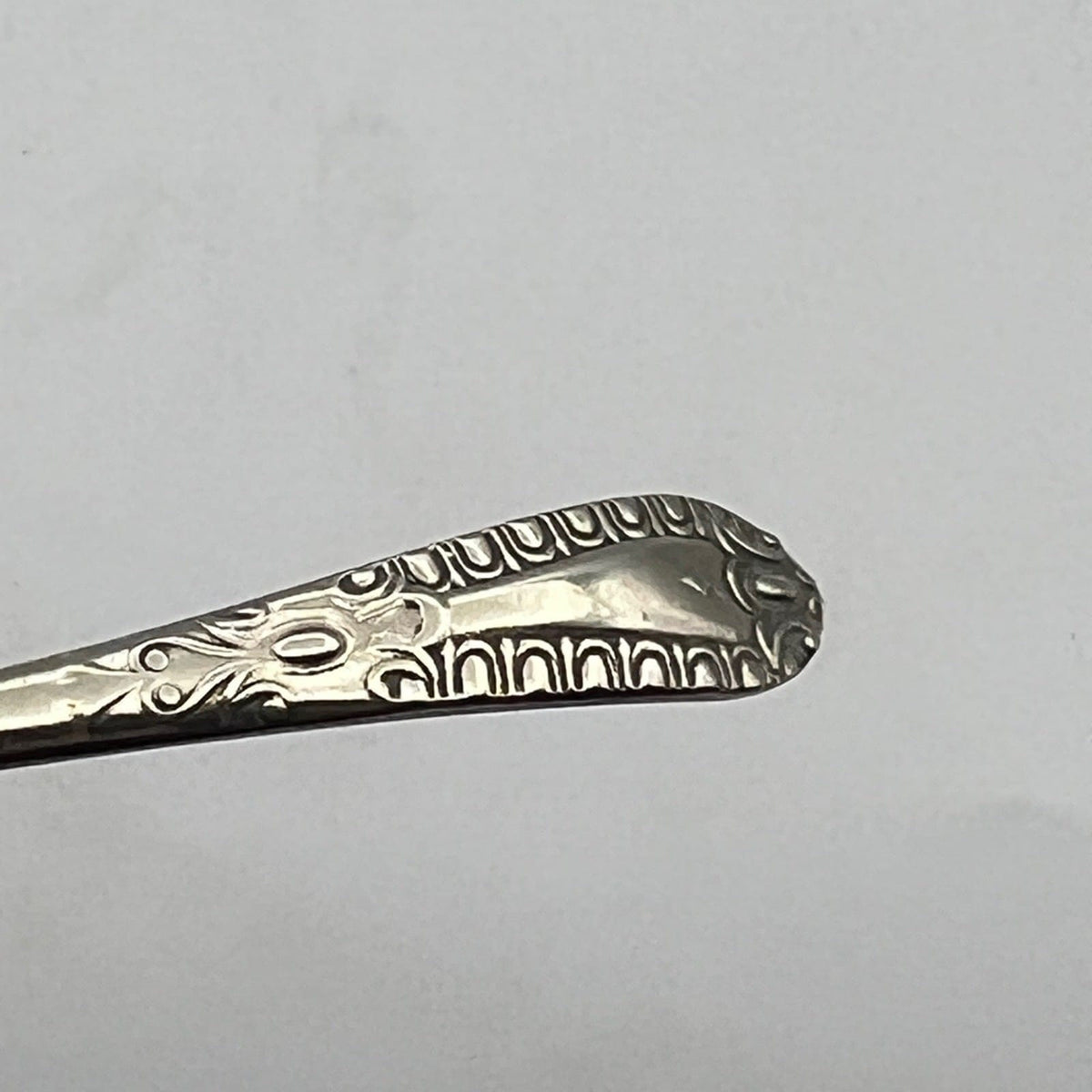 Antico Silver Condiment Set condimento in Argento Sheffield plated olio e aceto Categoria  Sheffield & Argento