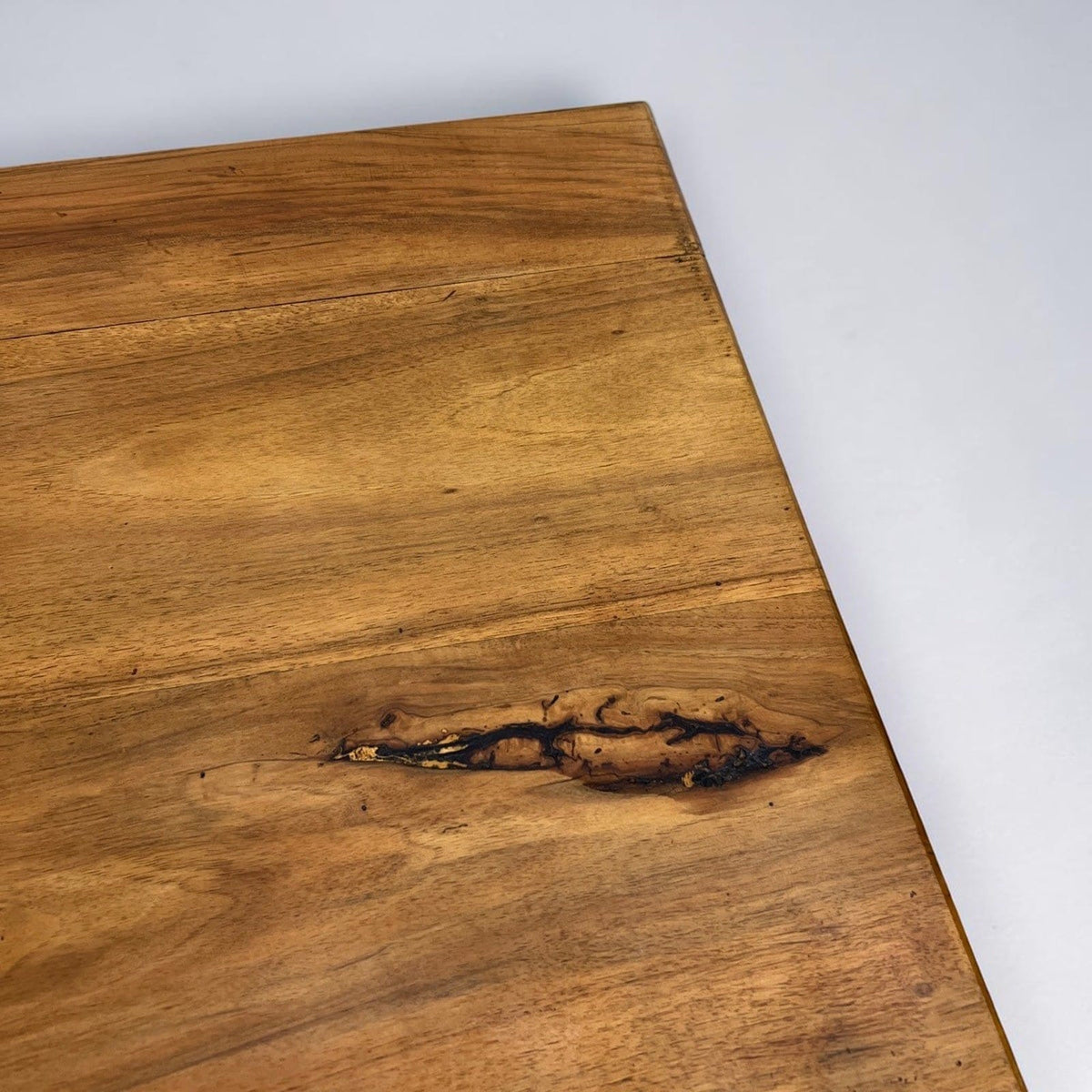 Antico Tavolino tavolo da salotto basso in legno rustico italiano epoca 800 Categoria  Tavoli - tavolinetti