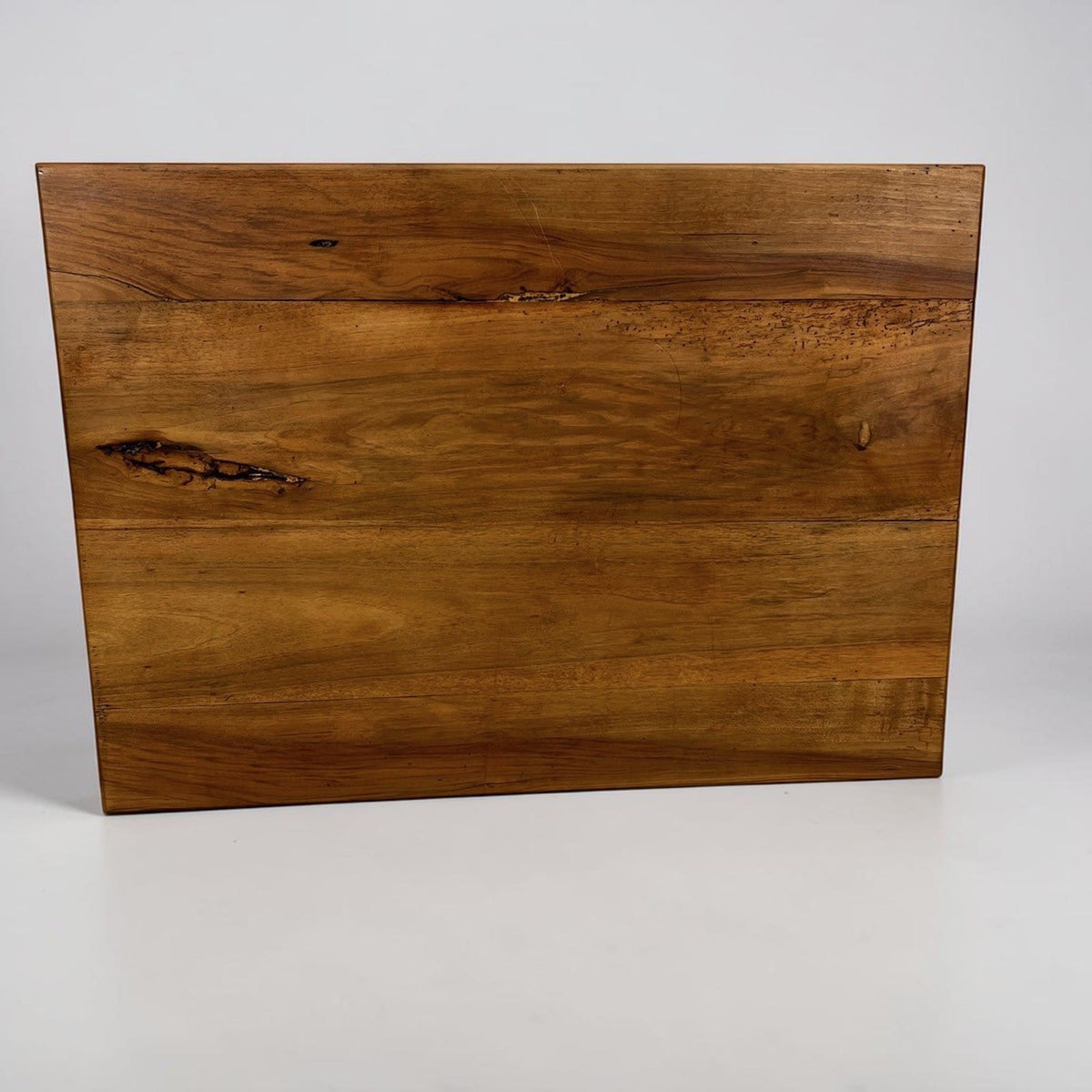 Antico Tavolino tavolo da salotto basso in legno rustico italiano epoca 800 Categoria  Tavoli - tavolinetti