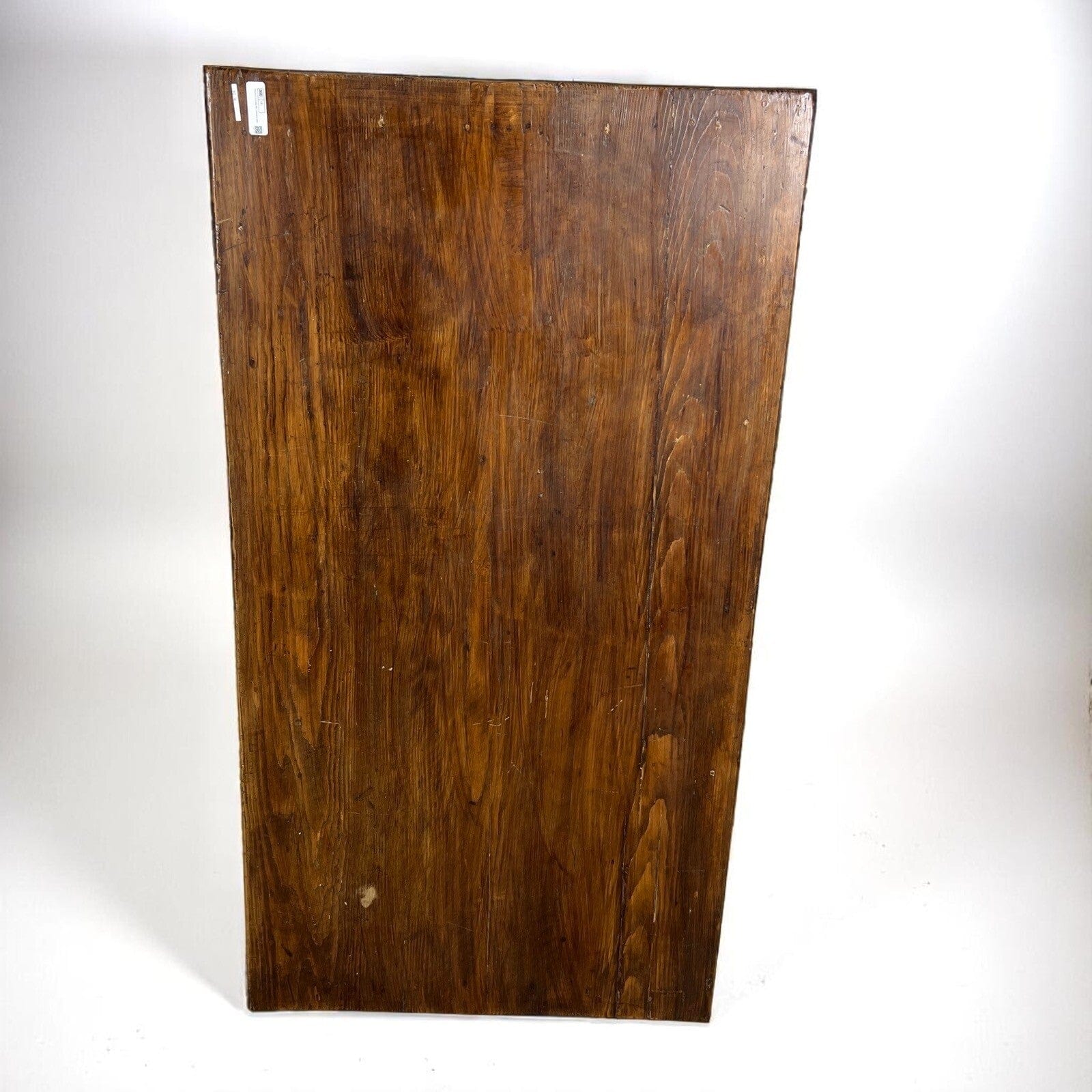 Antico Tavolo con cassetto Scrittoio rustico in legno epoca 800 italiano Cucina Categoria  Tavoli - tavolinetti