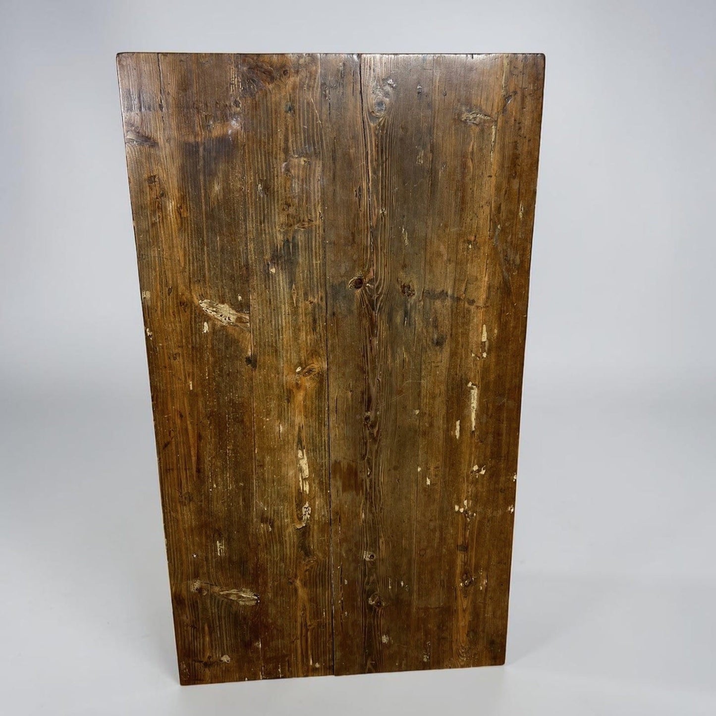 Antico Tavolo con cassetto Vecchio Scrittoio rustico in legno italiano Cucina X Categoria  Tavoli - tavolinetti