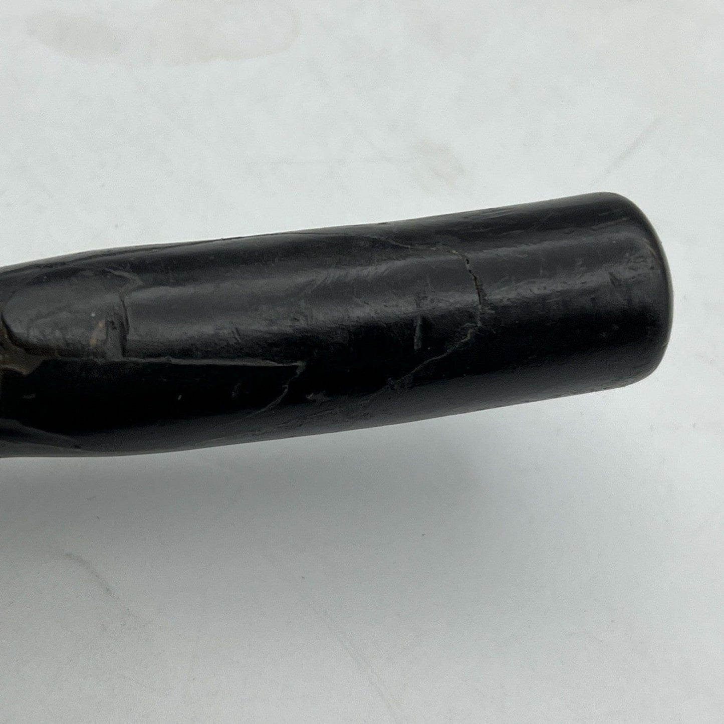 Antico timbro a secco inglese in ferro ghisa vecchia pressa da tavolo d'epoca Categoria  Vari