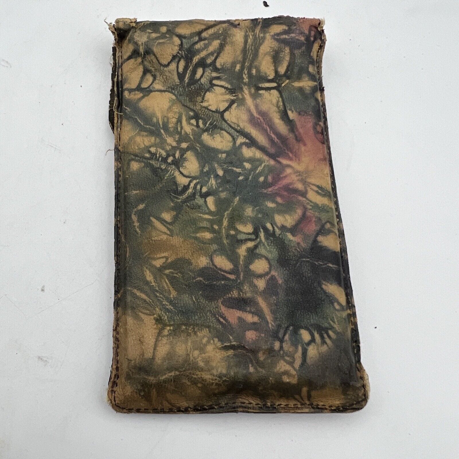 Appendiabiti portatile Gruccia vintage da viaggio Inglese Pieghevole Stampella Categoria  Attrezzi e Strumenti