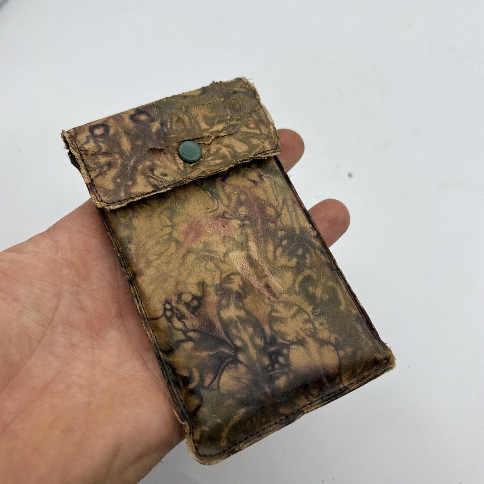 Appendiabiti portatile Gruccia vintage da viaggio Inglese Pieghevole Stampella Categoria  Attrezzi e Strumenti