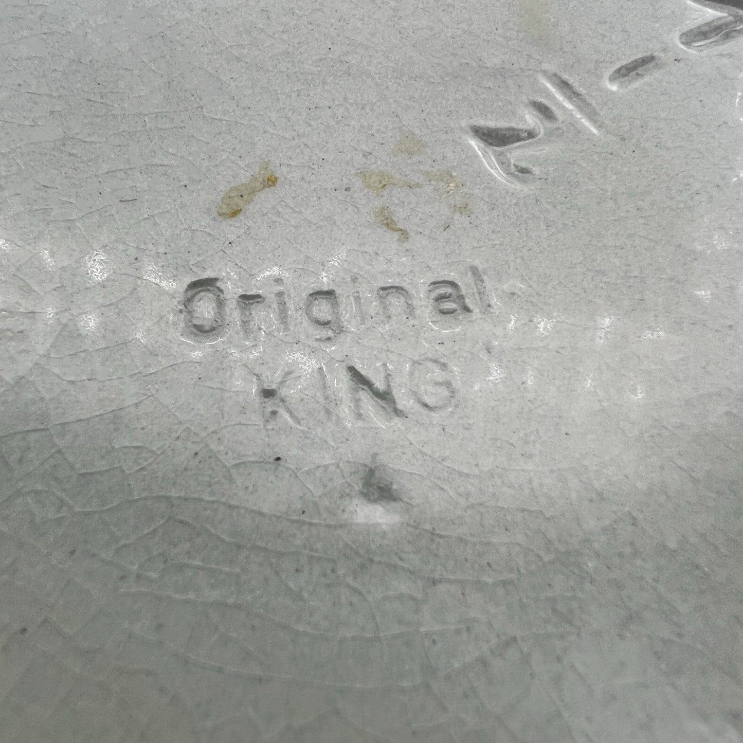 Boccale da birra in ceramica tedesco vintage con coperchio in peltro Dusseldorf Categoria  Boccali