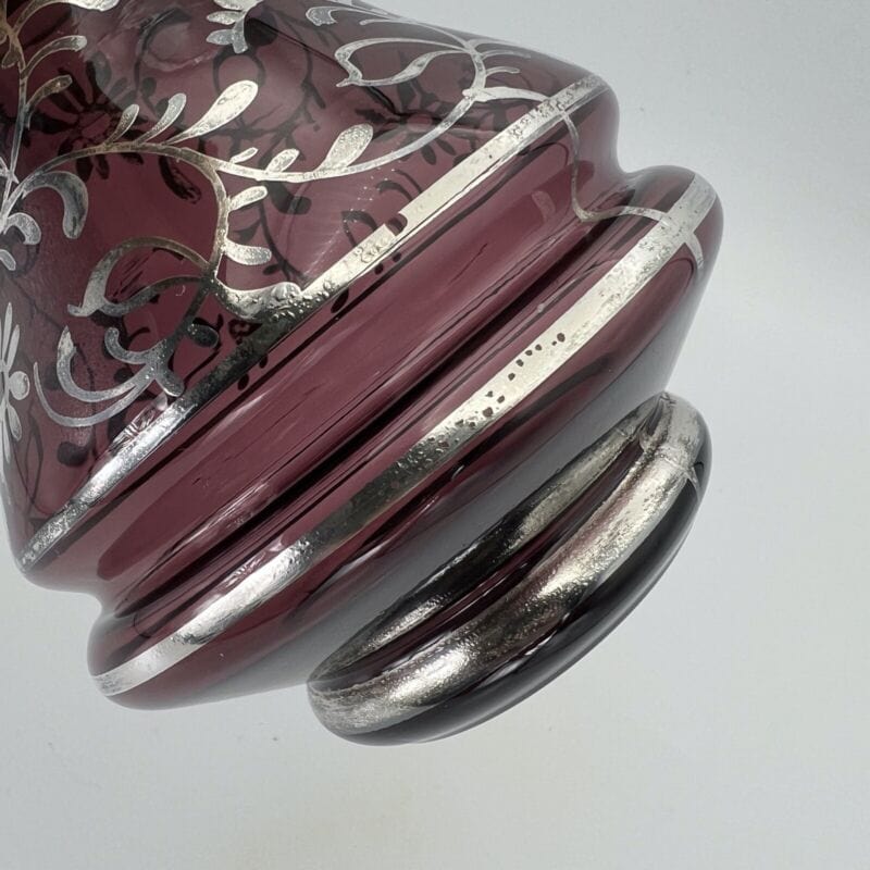 KADAX Bottiglie Di Liquore Alla Frutta/mela Cotogna, Bottiglie Di Vetro Per Soda In Stile Vintage Trasparente 19 L Chiusura A Moschettone Confezione Da 6 82161988 - Foto 9