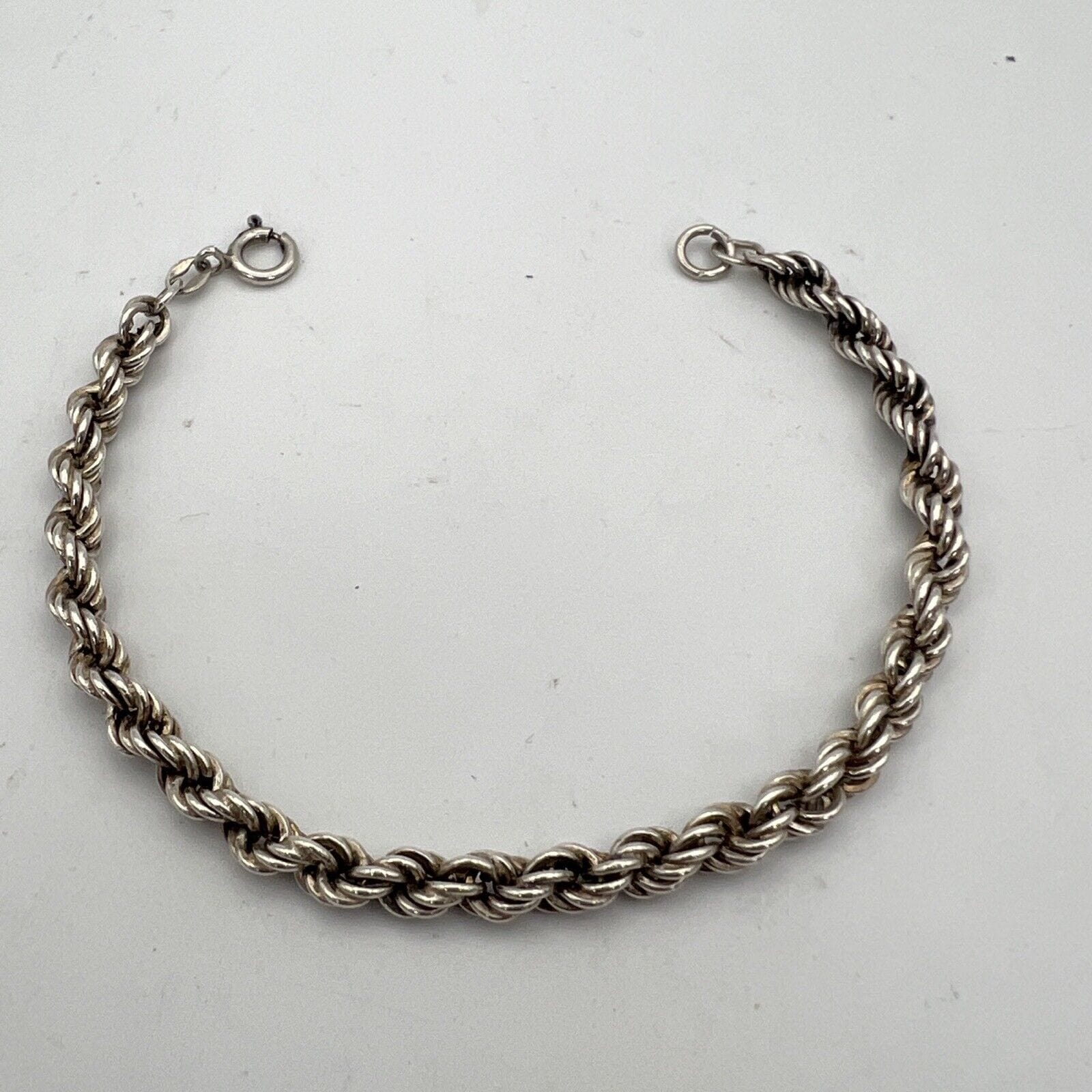 Bracciale uomo in argento 925 - ORO&CO 925 - Luxury Zone Bracciale uomo in argento 925 - ORO&CO 925 - Luxury Zone