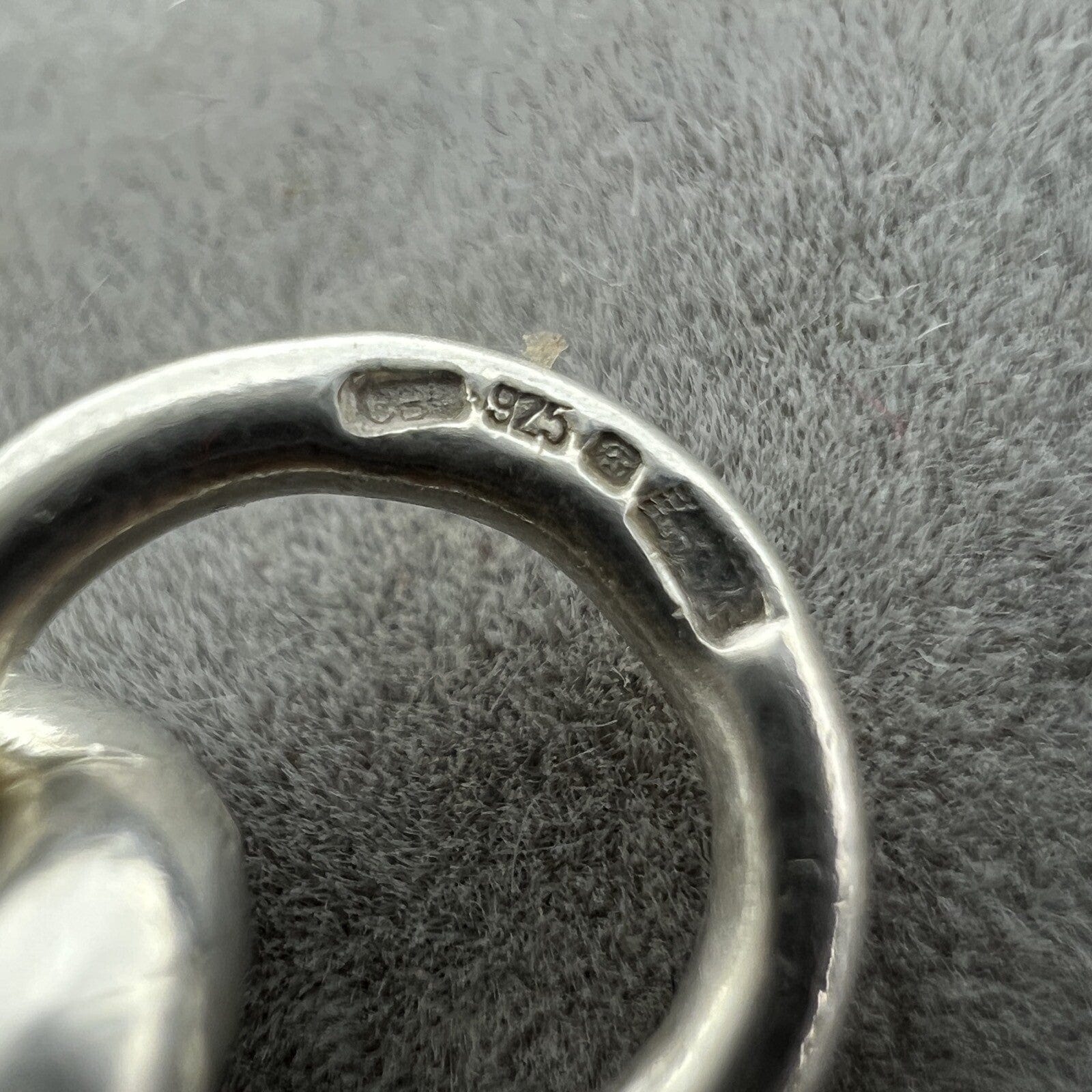 Bracciale da Uomo Donna in argento sterling 925 braccialetto catena anni 60 Categoria  Bigiotteria & Accessori