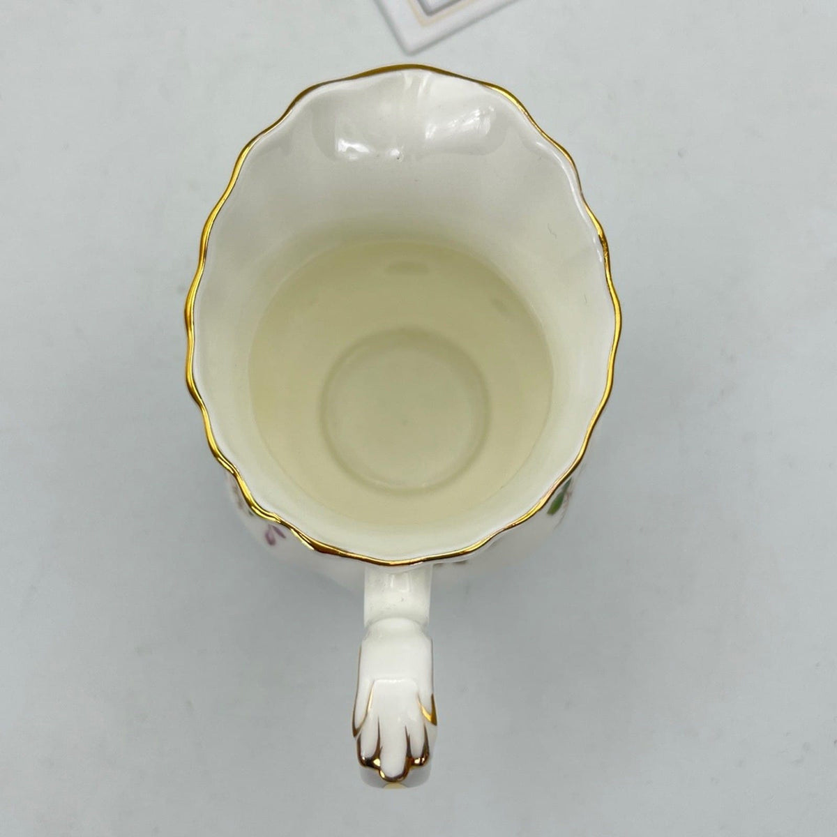 Bricco Bricchetto per latte Lattiera  Royal Albert Lavender Rose 1961 Porcellana Categoria  Brocche